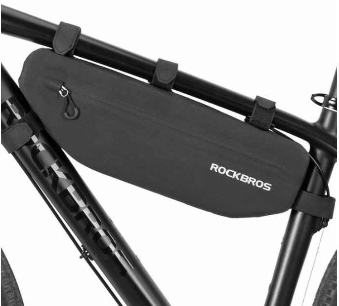 Blog 3 Bike Bags